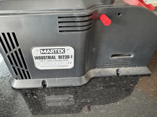 Martek industrial drill bit - martek,