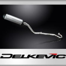 Kawasaki KLR650C 1995-2003