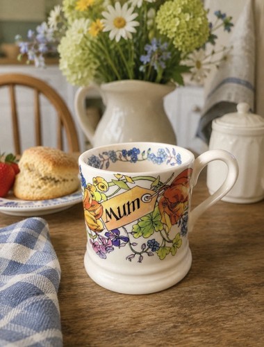 Emma bridgewater mum floral - emma,
