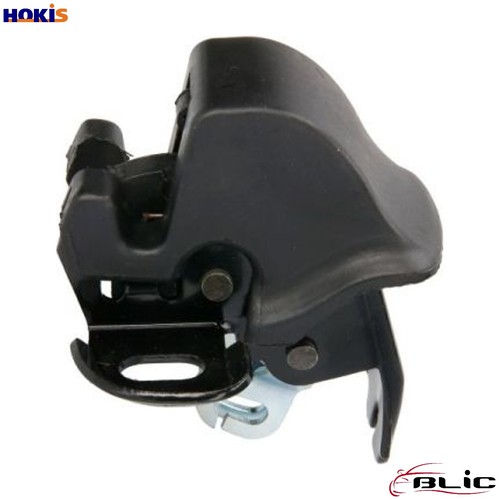 Door lock 6010 032433p - door, for