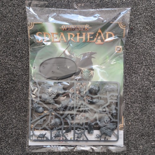 Warhammer age sigmar - age, of