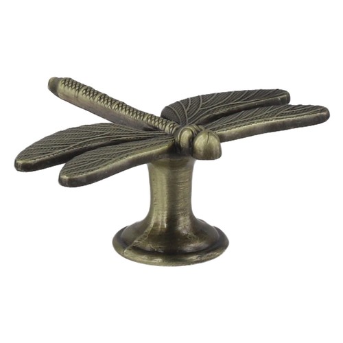 Unique zinc alloy ragonfly - zinc,