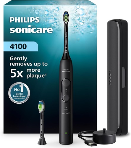 Philips sonicare 4000 series - 4000,