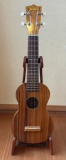 Hawaiian Koa Plywood Soprano
