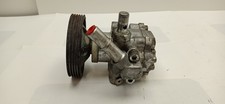 7R312466 STEERING PUMP /