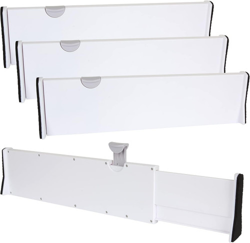 Pack adjustable drawer - pack,