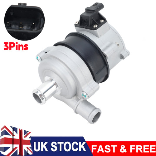 4h0965567 electric coolant - electric,
