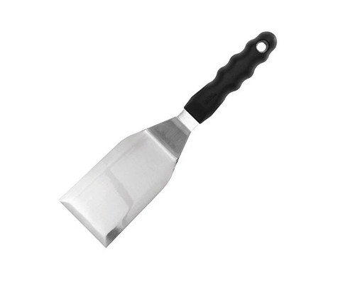 Burger turner stainless - burger,