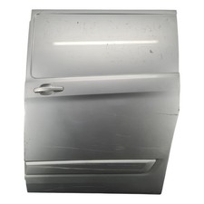 Ford Transit Custom MK8 (V362)