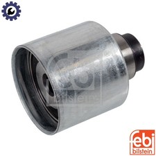 DEFLECTION PULLEYGUIDE PULLEY