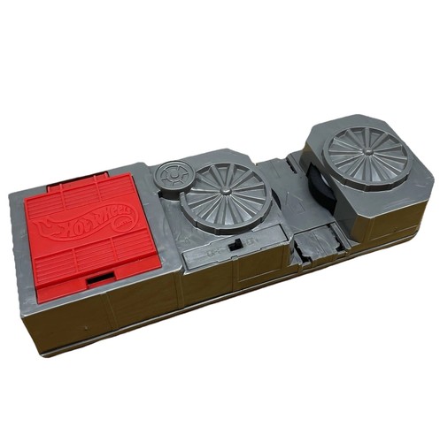 Hot wheels powered - hot,