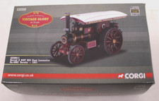Corgi 'Vintage Glory Of Steam'