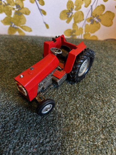 Britains toys massey ferguson - toys,