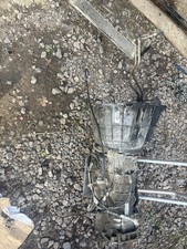 Discovery 2 Td5 Automatic Gearbox 146k