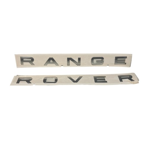 Genuine range rover l405 - genuine,