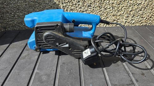 Silverline 730w corded - silverline,,