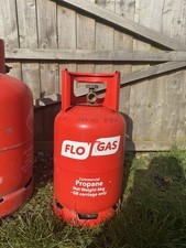 Flo Gas 6kg Propane Gas