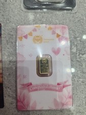 Germania Mint Congratulations