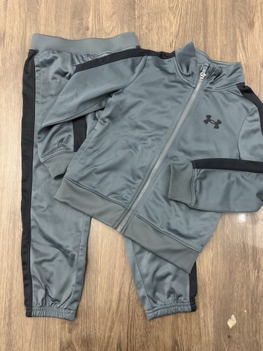 Under armour boys - armour, two