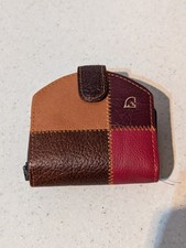 Imperial Horse Purse Credit