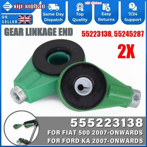 For fiat 500 ford - ford, ka