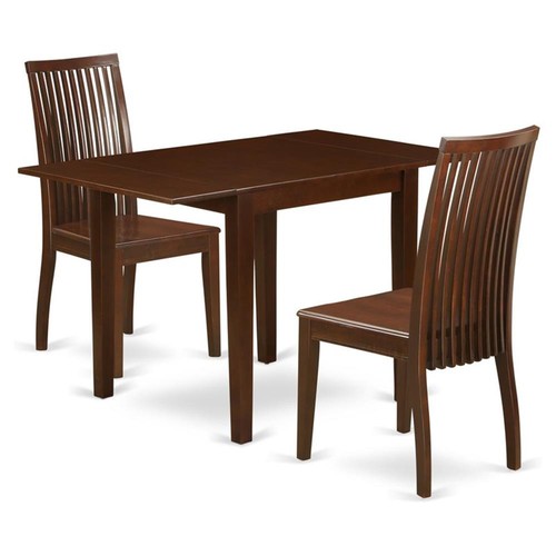 Pemberly row norden - norden, 3-piece