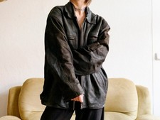 Women's Oversized Outwear