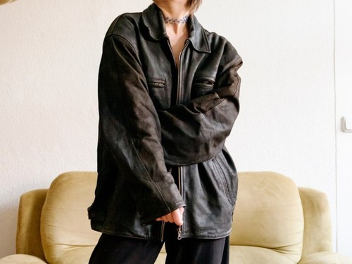 Women oversized outwear - women's,