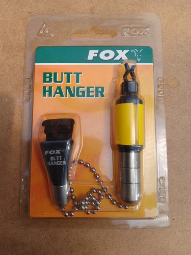 Fox butt hanger fishing - fox, hanger,fishing