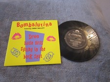 7"  single
