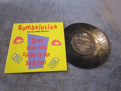 Single - 7",