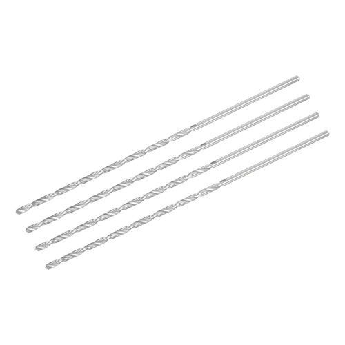 3mm twist drill bits - 3mm,