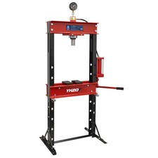 Sealey Professional Floor Type