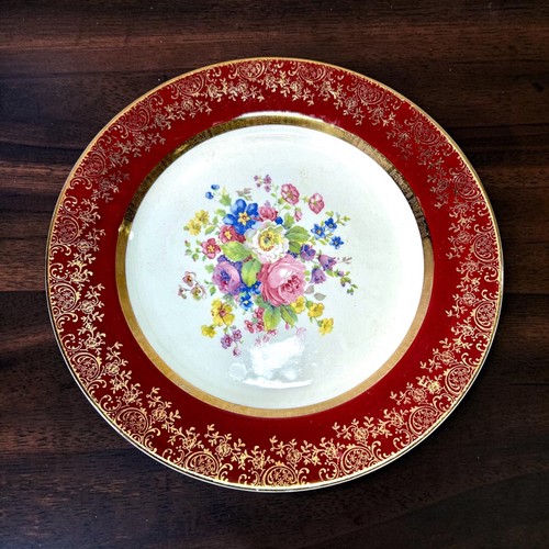 Vintage salem china aristocrat - salem,