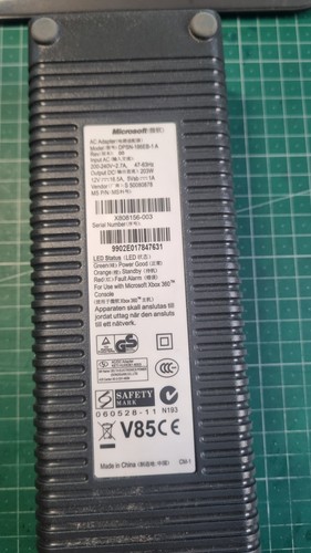 Official microsoft xbox 360 - official,