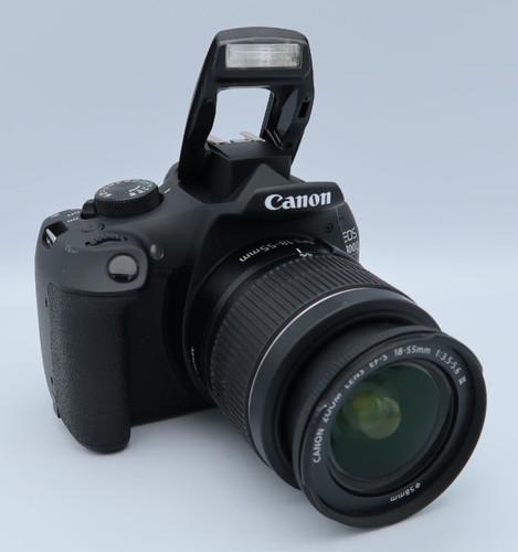Canon eos 1300d - canon, 18mp