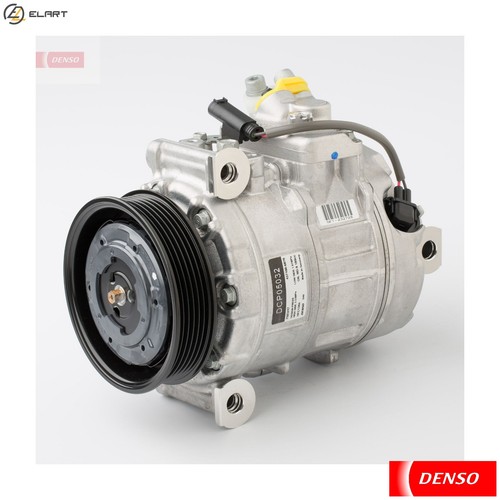 Compressor air conditioning - air,