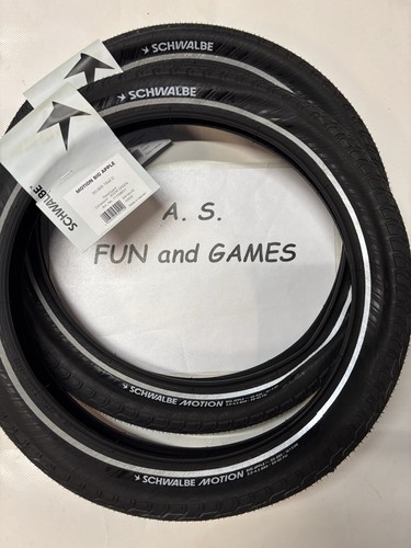New schwalbe motion 16 x - schwalbe,