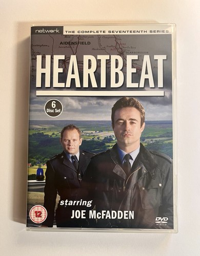 Heartbeat complete season 17 - heartbeat,