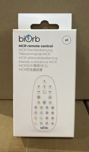 Oase biorb mcr - mcr, remote