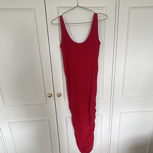 Isabella oliver red - oliver,