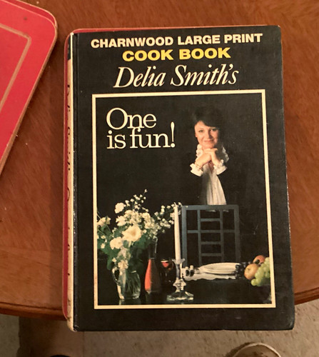 Charnwood one fun delia - one, fun!