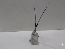 SUZUKI SWIFT SZ4 MK3 2009-2017