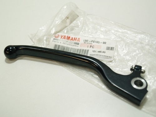 Yamaha dt50 xt125 - xt125, 07-08