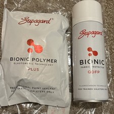 Supagard Bionic Polymer PLUS