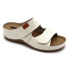 LEON 931 Ladies Women Leather