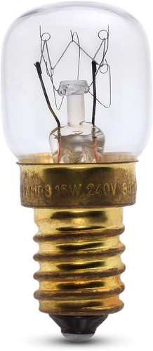 Zanussi e14 cooker - zanussi, lamp
