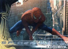 Spiderman 2   &   Spiderman 3