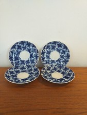 Vintage 4vx  Rorstrand Mon Amie  Saucer  Sweden  15.5cms DIAMETER 