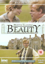 Beauty DVD (2005) Martin Clunes, Bolt (DIR) cert 12 Expertly Refurbished Product